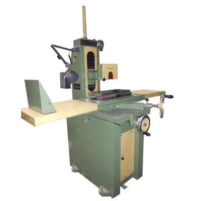 Surface Grinding Machine